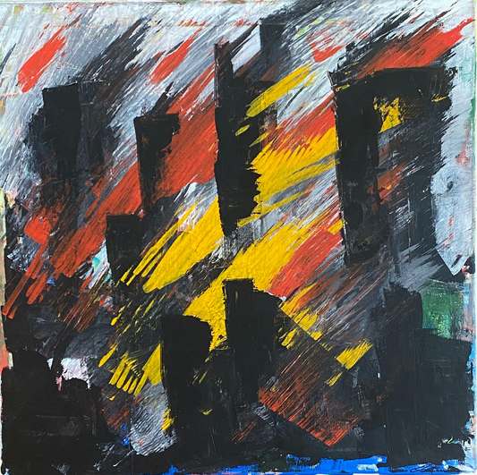 Cityscape